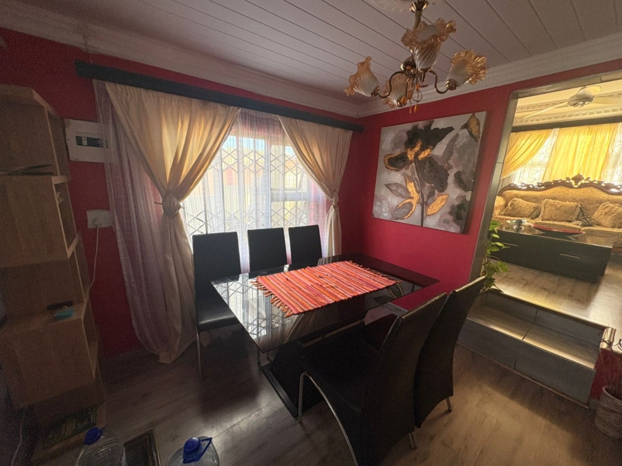 3 Bedroom Property for Sale in Mdantsane Nu 13 Eastern Cape